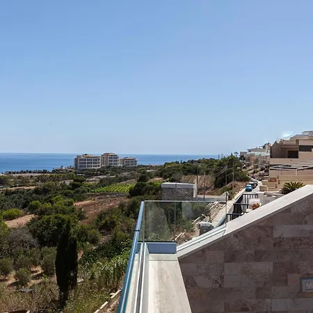 Amazing Penthouse With Breathtaking Views By 360 Estates アパート *