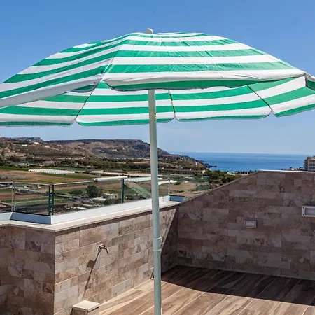 Amazing Penthouse With Breathtaking Views By 360 Estates * Mellieħa