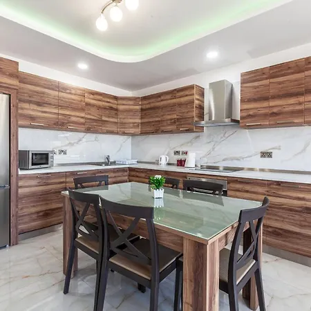 Apartamento Amazing Penthouse With Breathtaking Views By 360 Estates