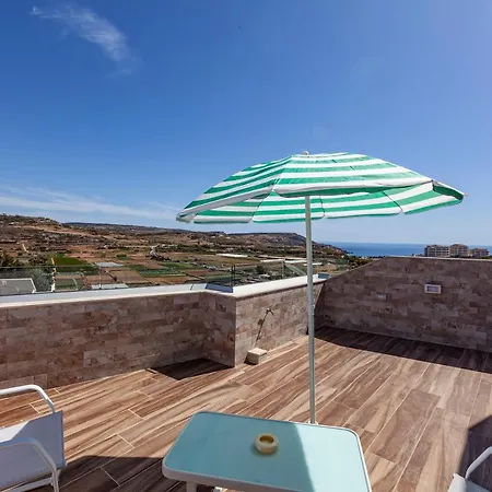 Amazing Penthouse With Breathtaking Views By 360 Estates アパート *