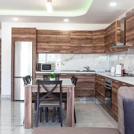 Apartamento Amazing Penthouse With Breathtaking Views By 360 Estates *