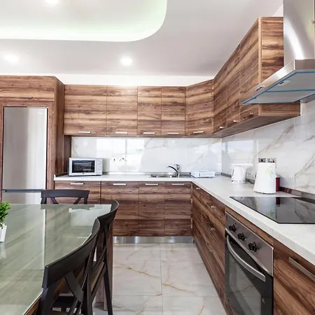 Amazing Penthouse With Breathtaking Views By 360 Estates Apartamento *