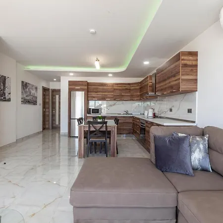Apartment Amazing Penthouse With Breathtaking Views By 360 Estates Mellieha